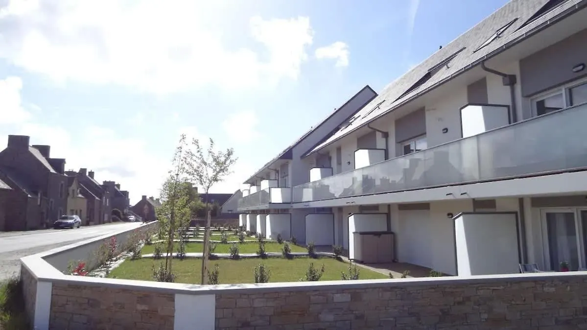 Les Oyats - Appartement 1 Chambre - Balcon Saint-Coulomb