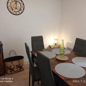 Le Petit Loft De La Chataigneraie Guégon