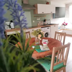 Chez Marianne & Mathieu Moustoir-Remungol